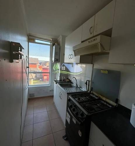Se vende departamento en Portal San Pedro, San Pedro de la Paz