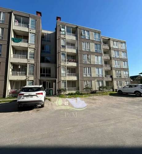 Se vende departamento en Portal San Pedro, San Pedro de la Paz