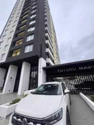 DEPARTAMENTO MAIPU # 1960 CONCEPCION