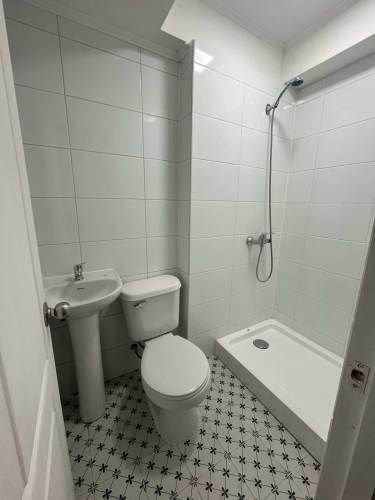 Oficina Doble 2 Baños 2 cocinas (indep) en Huerfanos esq. Mac Iver, Stgo