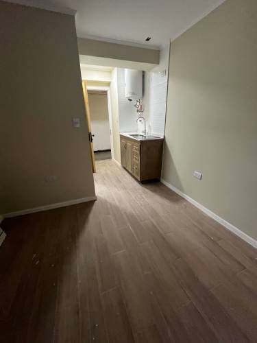 Oficina Doble 2 Baños 2 cocinas (indep) en Huerfanos esq. Mac Iver, Stgo