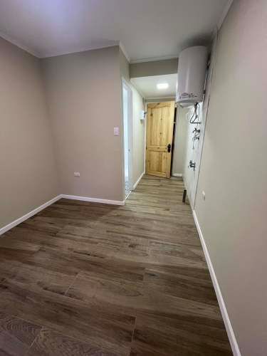 Oficina Doble 2 Baños 2 cocinas (indep) en Huerfanos esq. Mac Iver, Stgo