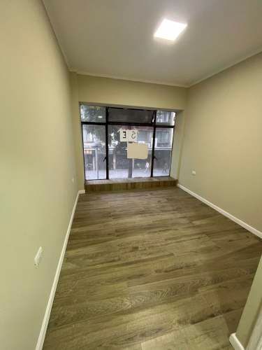 Oficina Doble 2 Baños 2 cocinas (indep) en Huerfanos esq. Mac Iver, Stgo