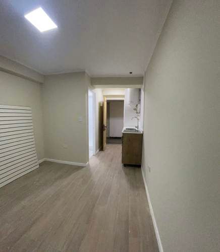 Oficina Doble 2 Baños 2 cocinas (indep) en Huerfanos esq. Mac Iver, Stgo