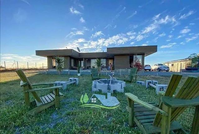 Se vende casa estio mediterráneo, Los Ángeles, Región del Bío Bio