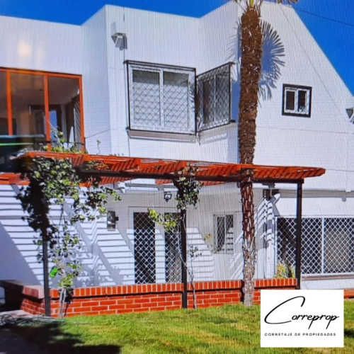 Casa 4 dormitorios, comercial , Cerrillos, Aeropue