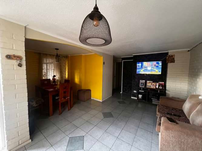 Casa 3 Dorms 2 Baños 144Mts2 en Valle del Sol, Puente Alto