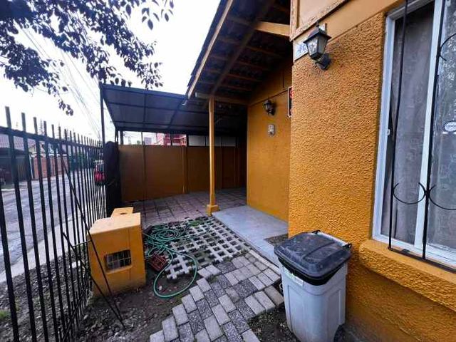 Casa 3 Dorms 2 Baños 144Mts2 en Valle del Sol, Puente Alto