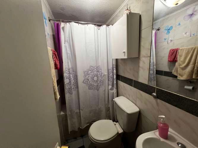 Casa 3 Dorms 2 Baños 144Mts2 en Valle del Sol, Puente Alto