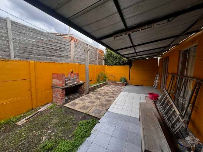 Casa 3 Dorms 2 Baños 144Mts2 en Valle del Sol, Puente Alto