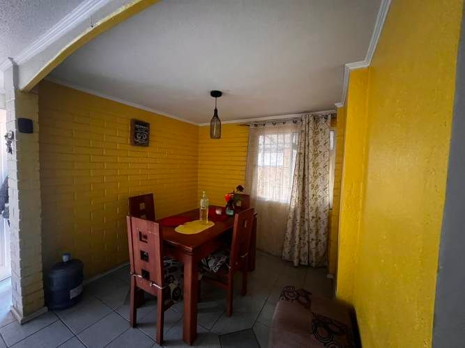 Casa 3 Dorms 2 Baños 144Mts2 en Valle del Sol, Puente Alto