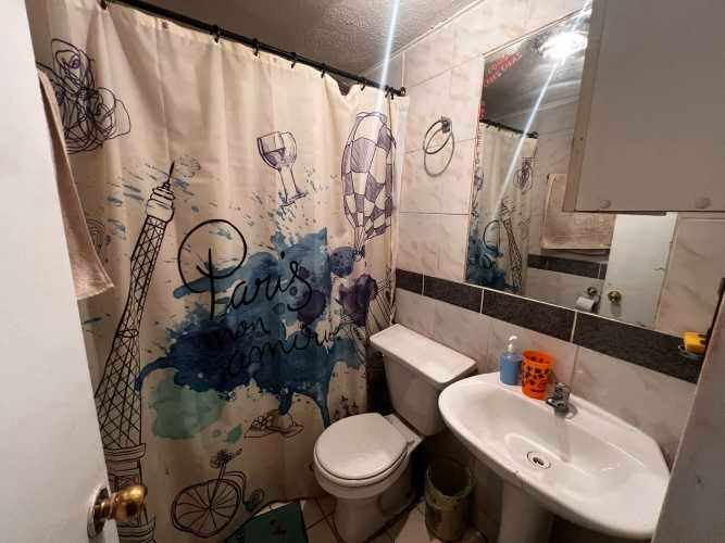 Casa 3 Dorms 2 Baños 144Mts2 en Valle del Sol, Puente Alto