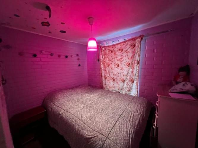 Casa 3 Dorms 2 Baños 144Mts2 en Valle del Sol, Puente Alto