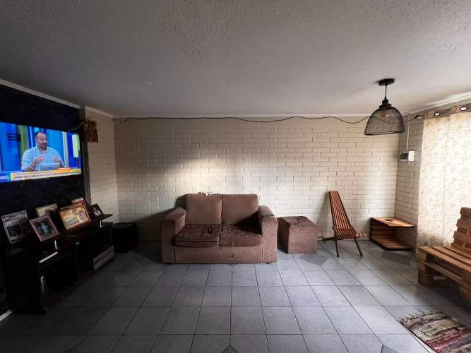 Casa 3 Dorms 2 Baños 144Mts2 en Valle del Sol, Puente Alto