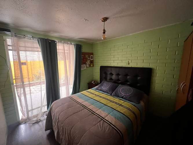 Casa 3 Dorms 2 Baños 144Mts2 en Valle del Sol, Puente Alto