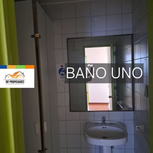 Oficina Edificio Econorte Iquique