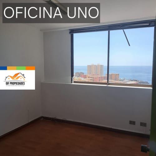 Oficina Edificio Econorte Iquique