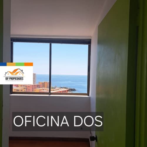 Oficina Edificio Econorte Iquique