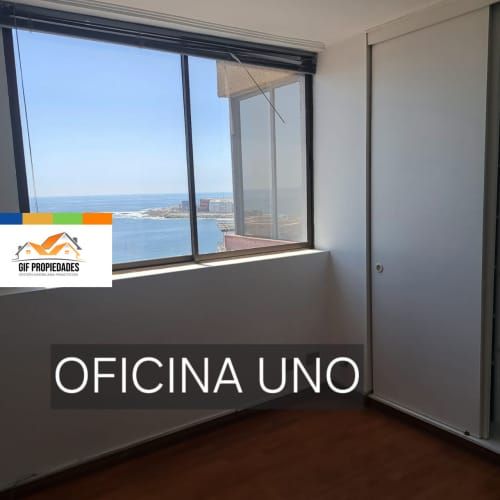 Oficina Edificio Econorte Iquique