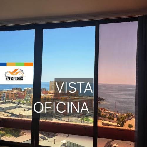 Oficina Edificio Econorte Iquique