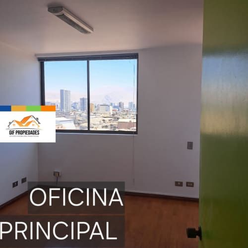 Oficina Edificio Econorte Iquique