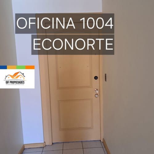 Oficina Edificio Econorte Iquique