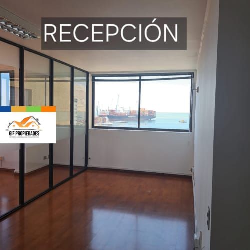 Oficina Edificio Econorte Iquique