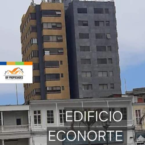 Oficina Edificio Econorte Iquique