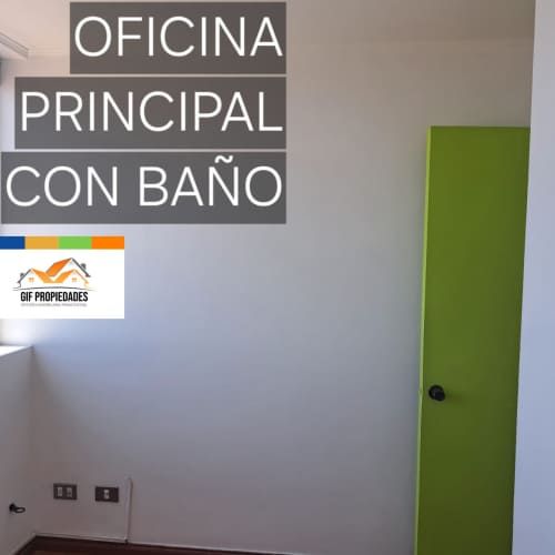 Oficina Edificio Econorte Iquique