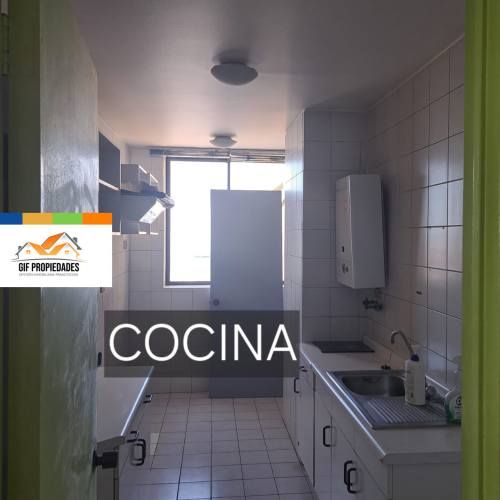 Oficina Edificio Econorte Iquique