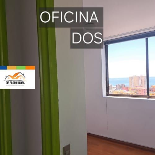 Oficina Edificio Econorte Iquique
