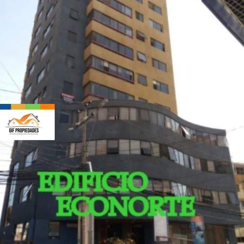Oficina Edificio Econorte Iquique