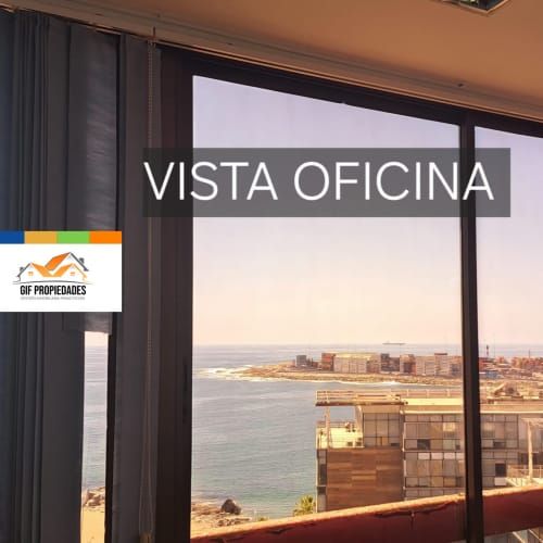 Oficina Edificio Econorte Iquique