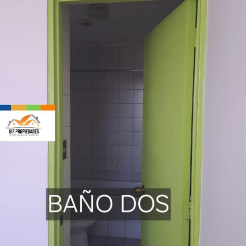 Oficina Edificio Econorte Iquique