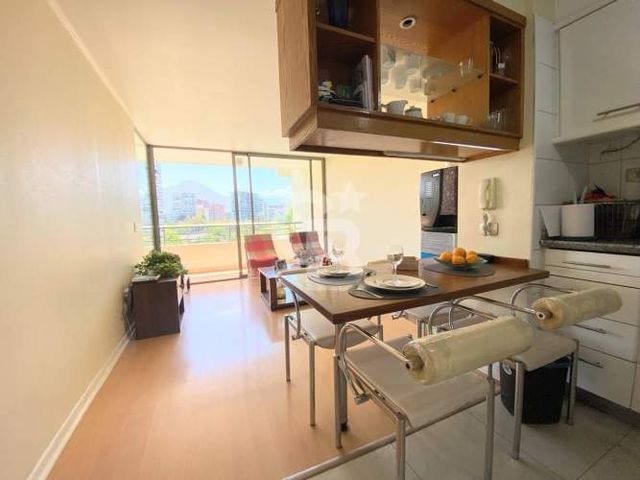 Vista panorámica, luz y ubicación