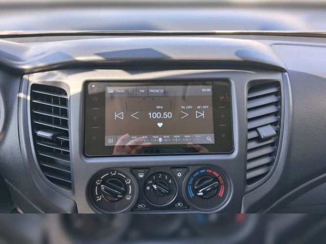 MITSUBISHI L200 2024