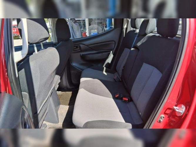 MITSUBISHI L200 2024