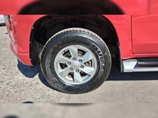 MITSUBISHI L200 2024