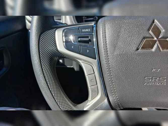 MITSUBISHI L200 2024