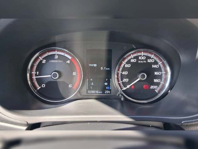 MITSUBISHI L200 2024