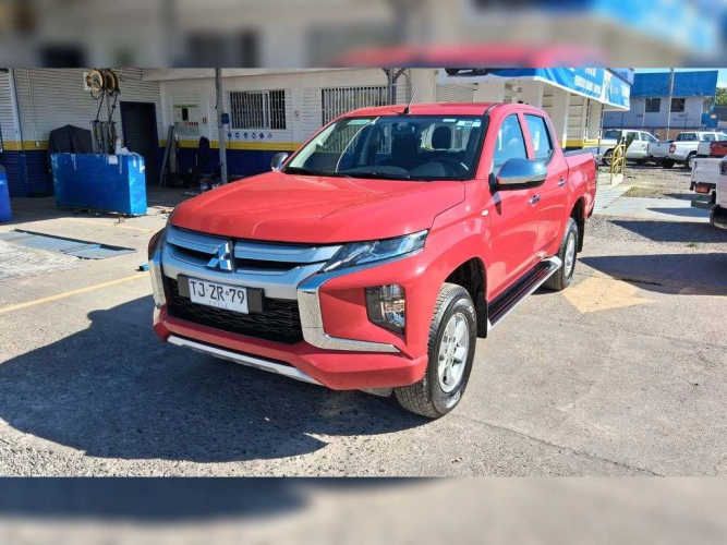 MITSUBISHI L200 2024
