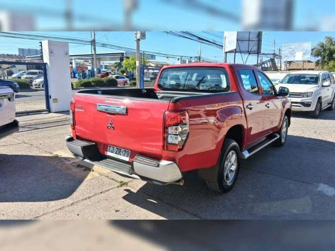 MITSUBISHI L200 2024