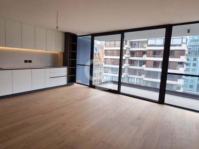 Departamento Nuevo en Barrio El Golf