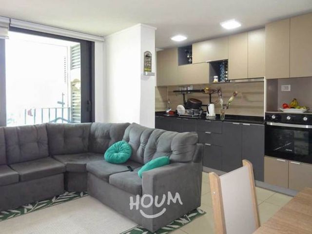 Departamento en Avenida Tobalaba