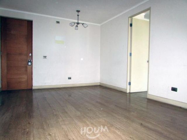 Departamento en Manuel Rodríguez