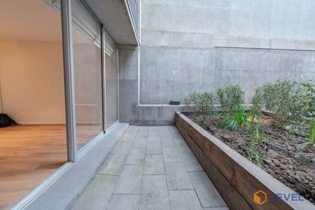 Departamento Estudio con Terraza, San Diego 1850, Santiago