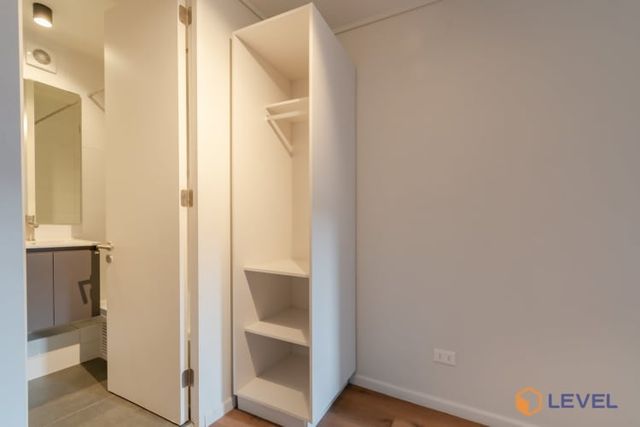 Departamento Estudio con Terraza, San Diego 1850, Santiago