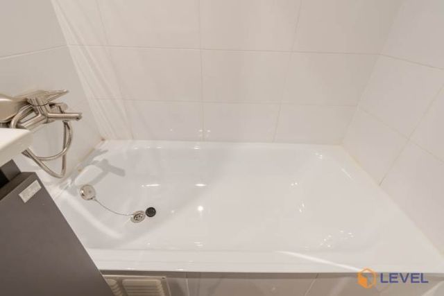 Departamento Estudio con Terraza, San Diego 1850, Santiago