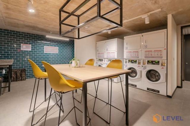 Departamento Estudio con Terraza, San Diego 1850, Santiago