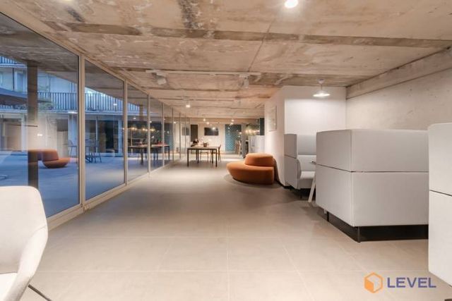 Departamento Estudio con Terraza, San Diego 1850, Santiago